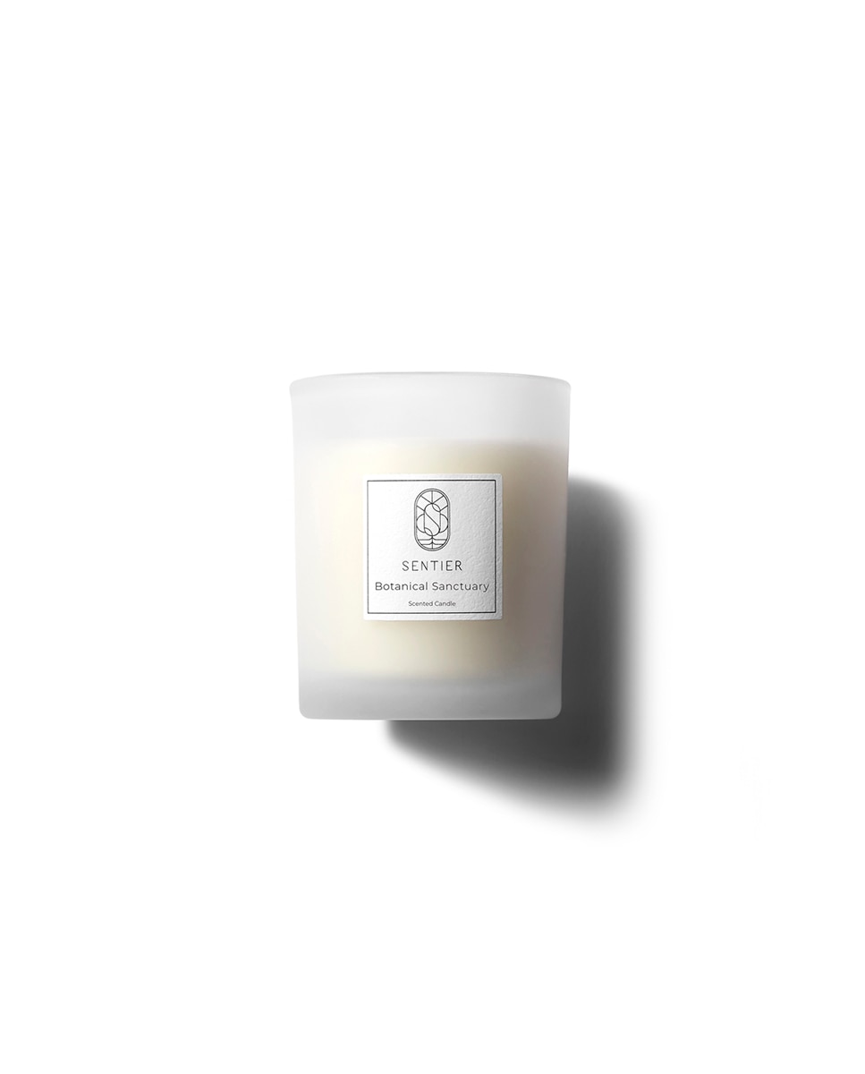 Imagen 0 de Botanical Sanctuary (Candle)
