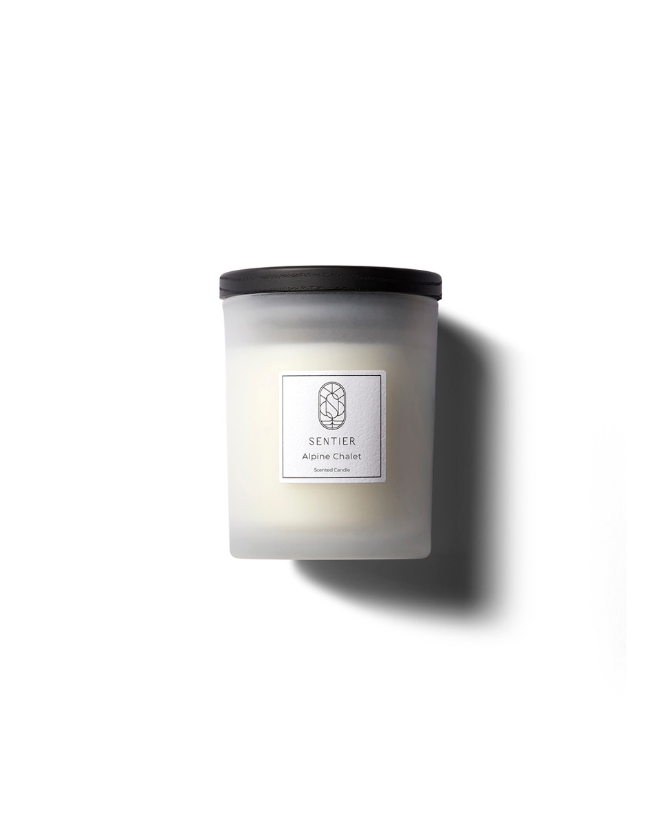 Imagen 0 de Alpine Chalet (Candle)