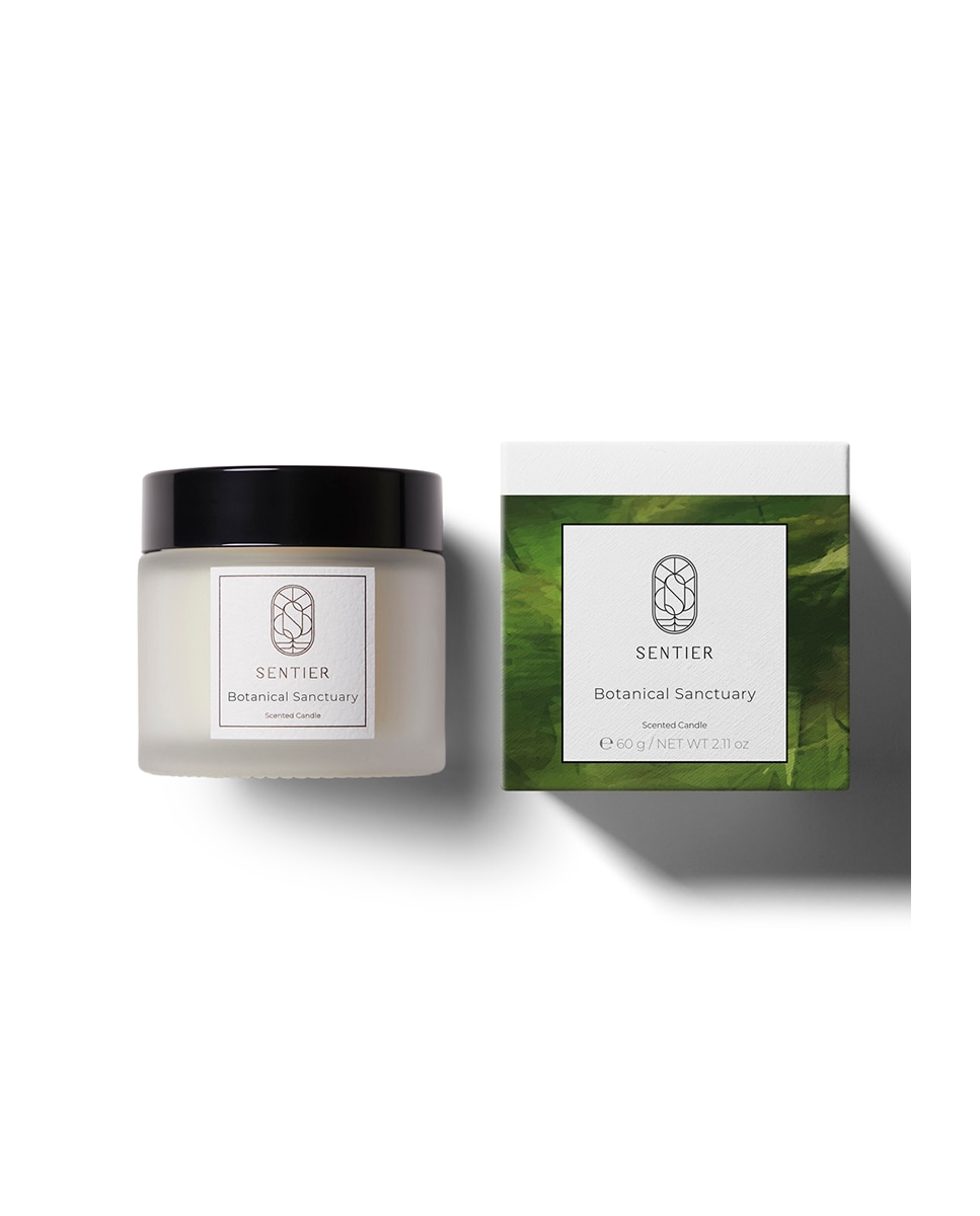 Imagen 0 de Botanical Sanctuary (Candle)