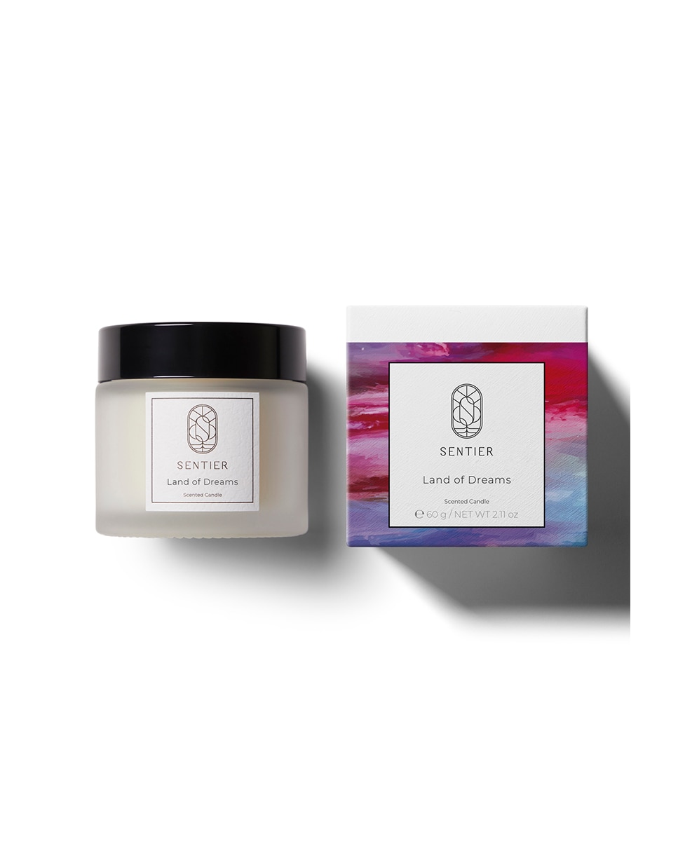 Imagen 0 de Land of Dreams (Candle)