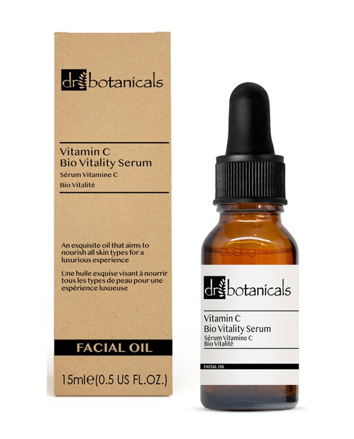 Sérum Bio Vitalidad de Vitamina C - 15ml