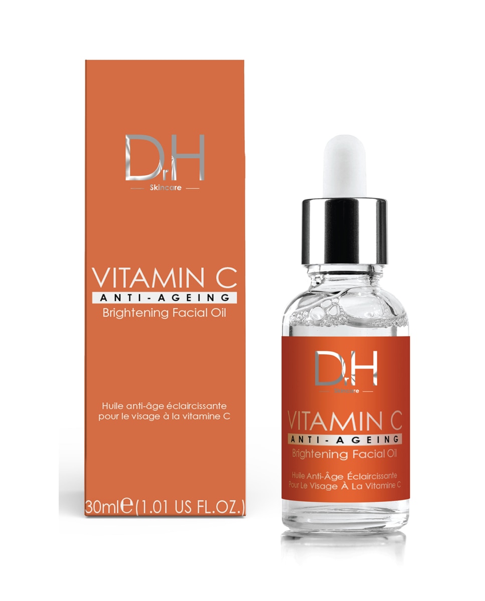 Imagen 0 de Aceite Iluminador combina Almendras Dulces, Semillas de Uva y Manteca de Karité para nutrir e hidratar la piel en profundidad.