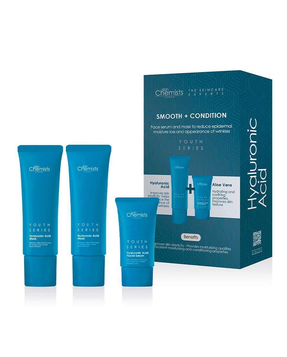 Imagen 0 de Kit de Productos Esenciales en su Rutina de Belleza para el Cuidado Diario de su Piel