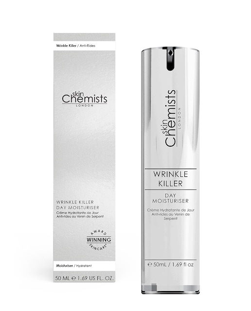 Crema De Día Antiarrugas 50ml