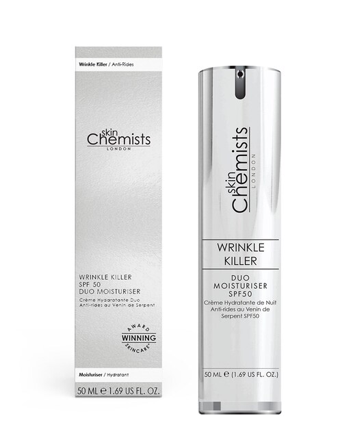 Imagen 0 de Crema Antiarrugas Duo De 50ml