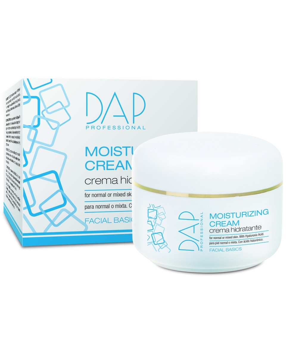 Imagen 0 de Crema hidratante piel normal