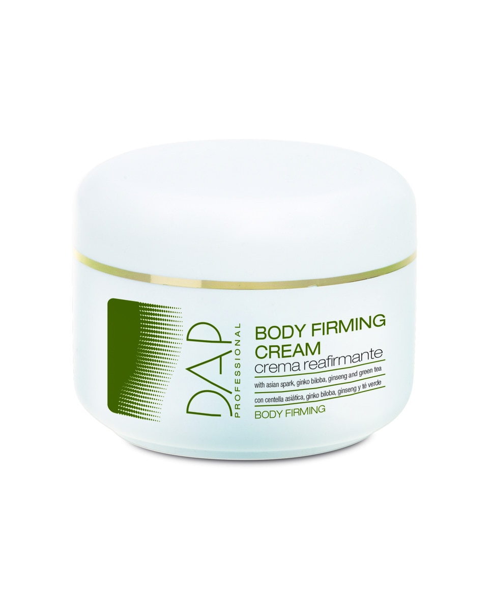 Imagen 0 de Crema reafirmante