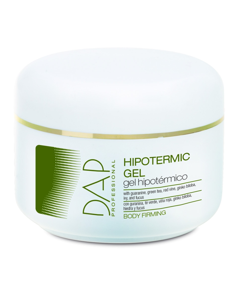 Imagen 0 de Gel hipotérmico