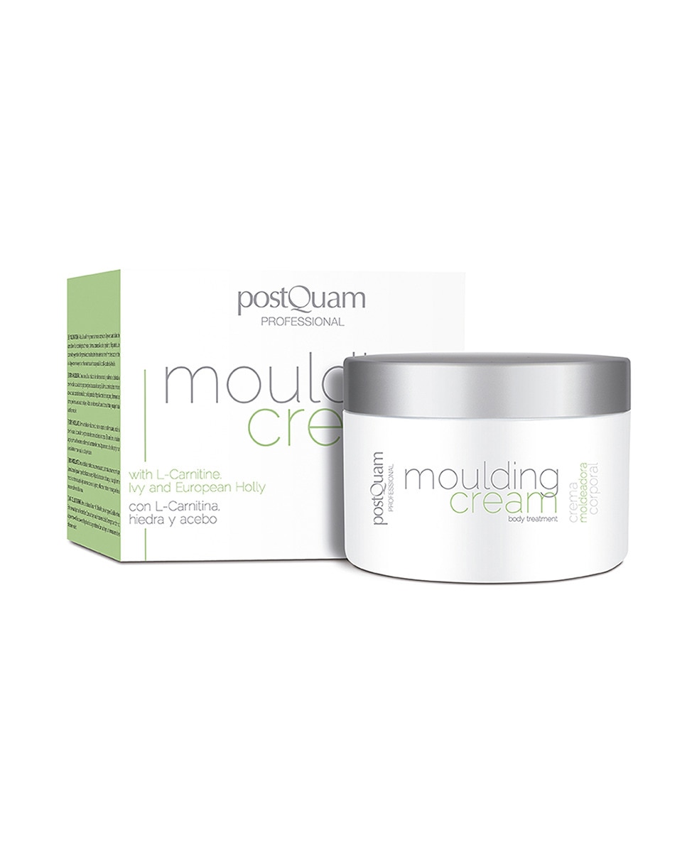 Imagen 0 de Crema moldeadora