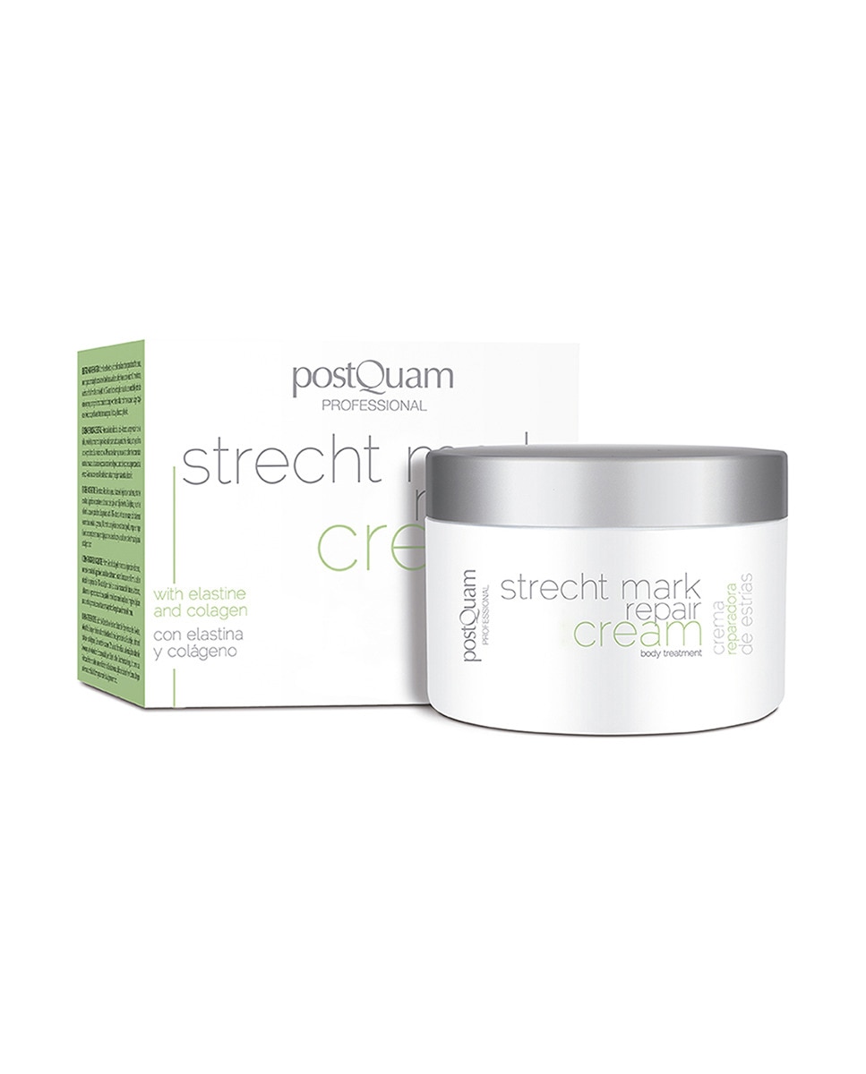 Imagen 0 de Crema antiestrías