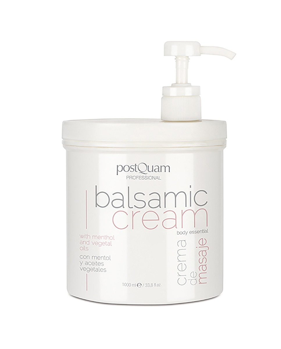 Imagen 0 de Crema de masaje 1 l.