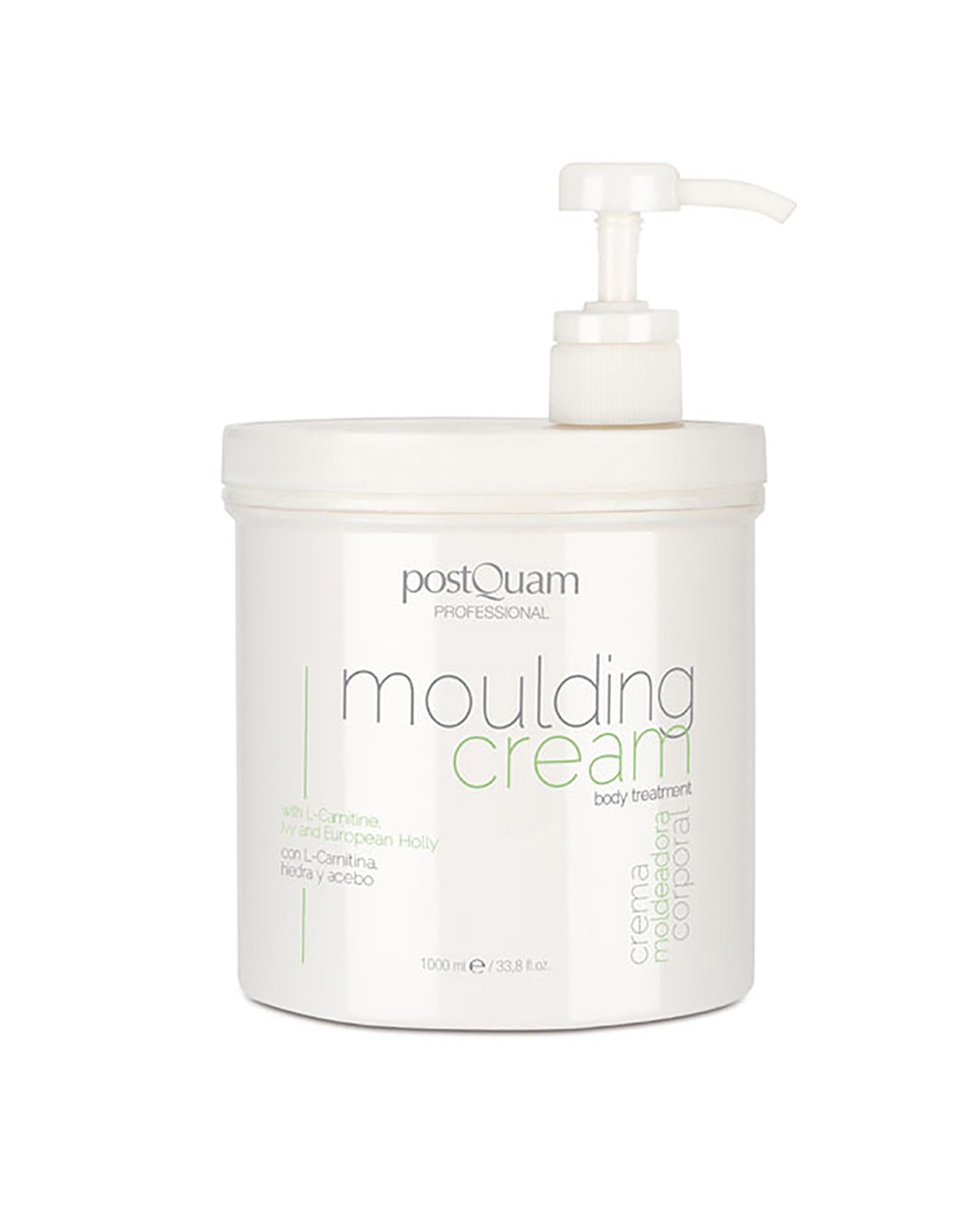 Imagen 0 de Crema moldeadora 1 l.