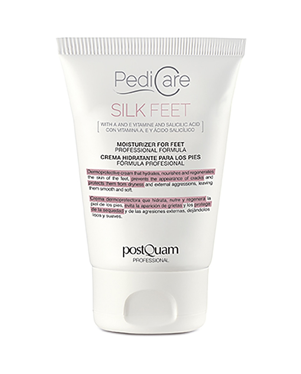 Imagen 0 de Crema hidratante pies 100 ml