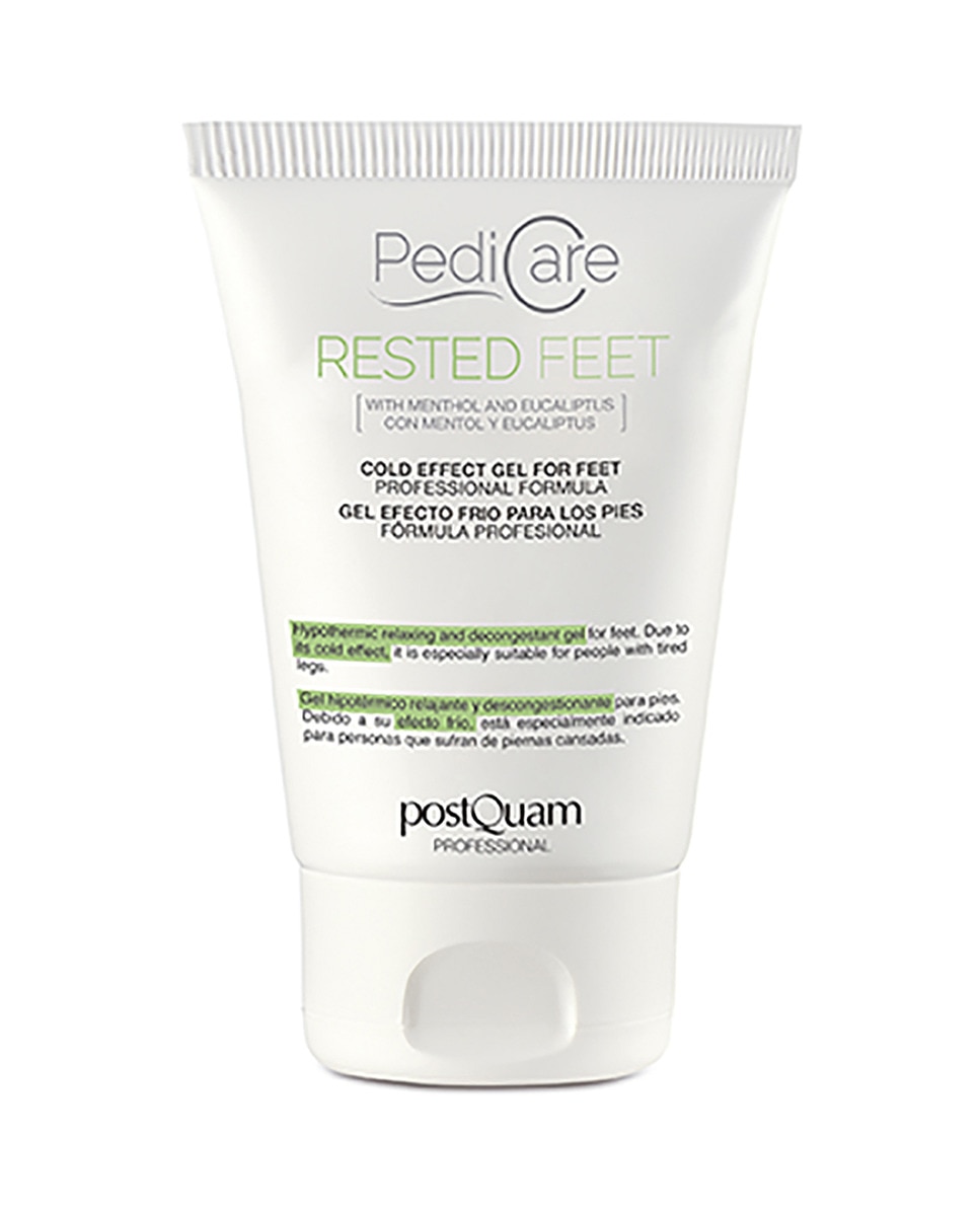 Imagen 0 de Crema relajante pies 100 ml