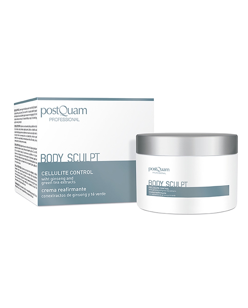 Imagen 0 de Cellulite control crema reafirmante
