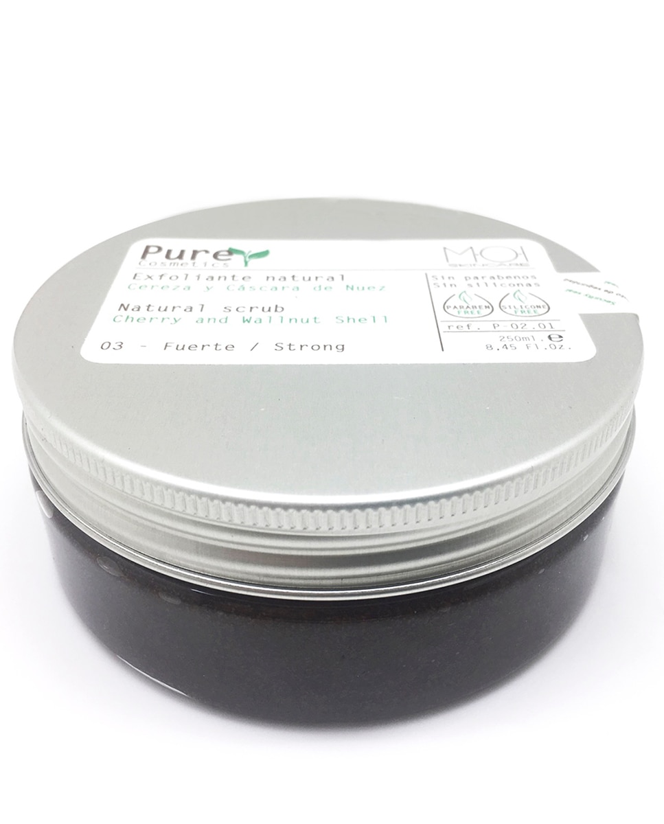 Imagen 0 de Exfoliante corporal