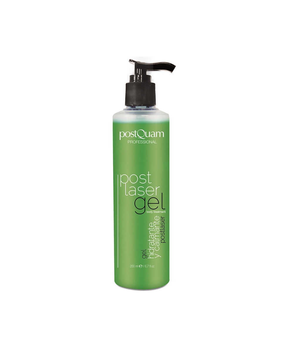 Imagen 0 de Gel post láser 200 ml