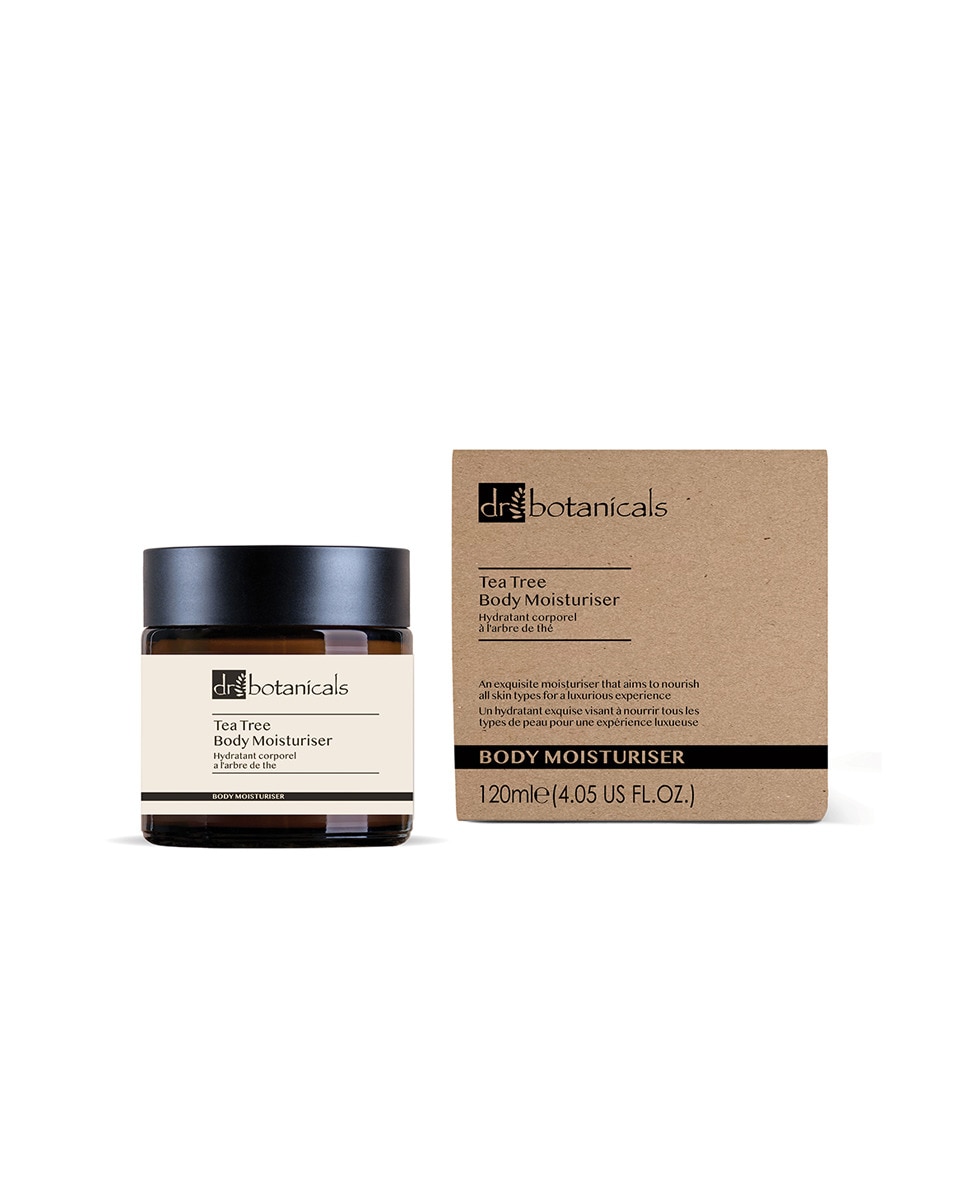 Hidratante Corporal Árbol del Té — oferta en Primeriti