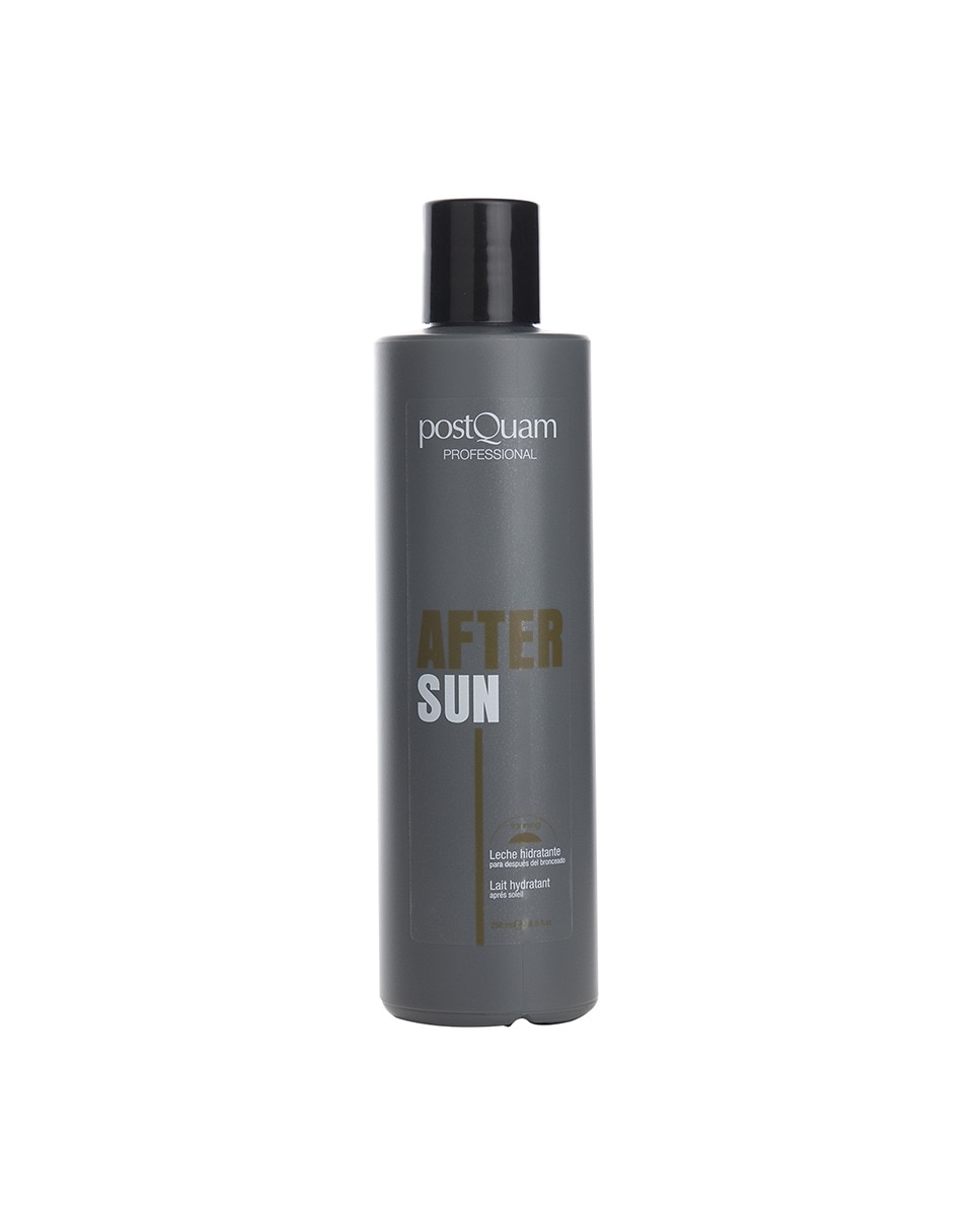 Imagen 0 de After sun 250 ml