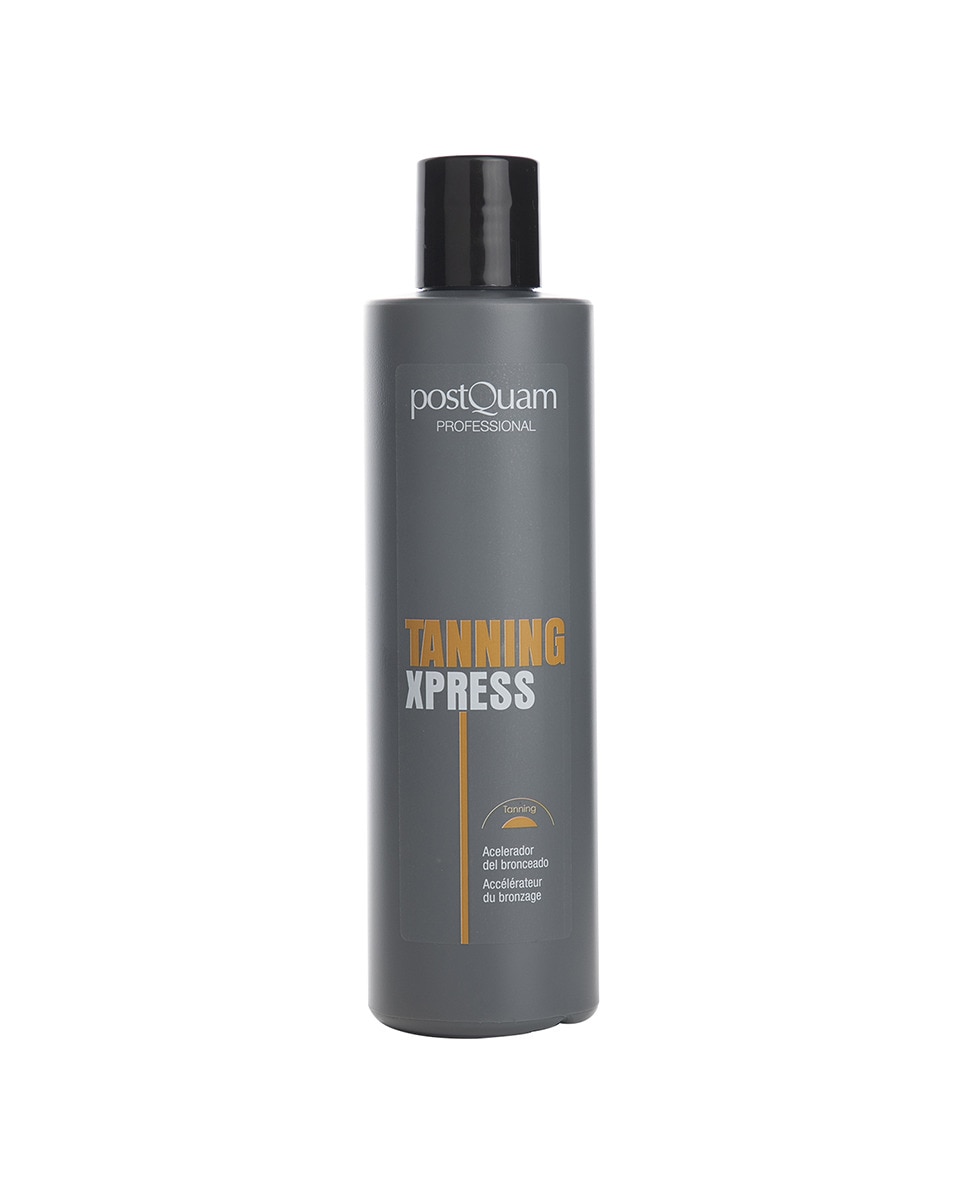 Imagen 0 de Acelerador del bronceado 250 ml