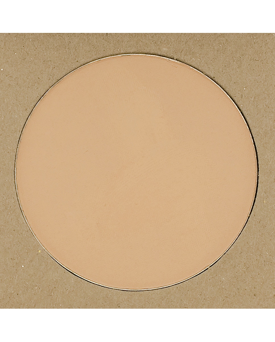 Imagen 0 de Polvo compacto light