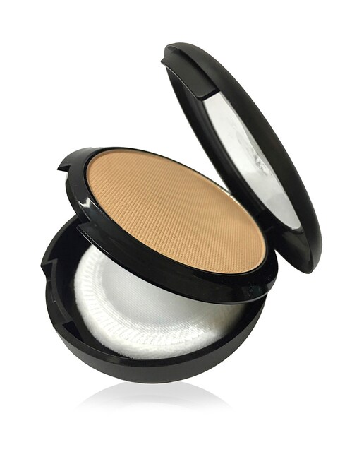 Maquillaje compact powder 3