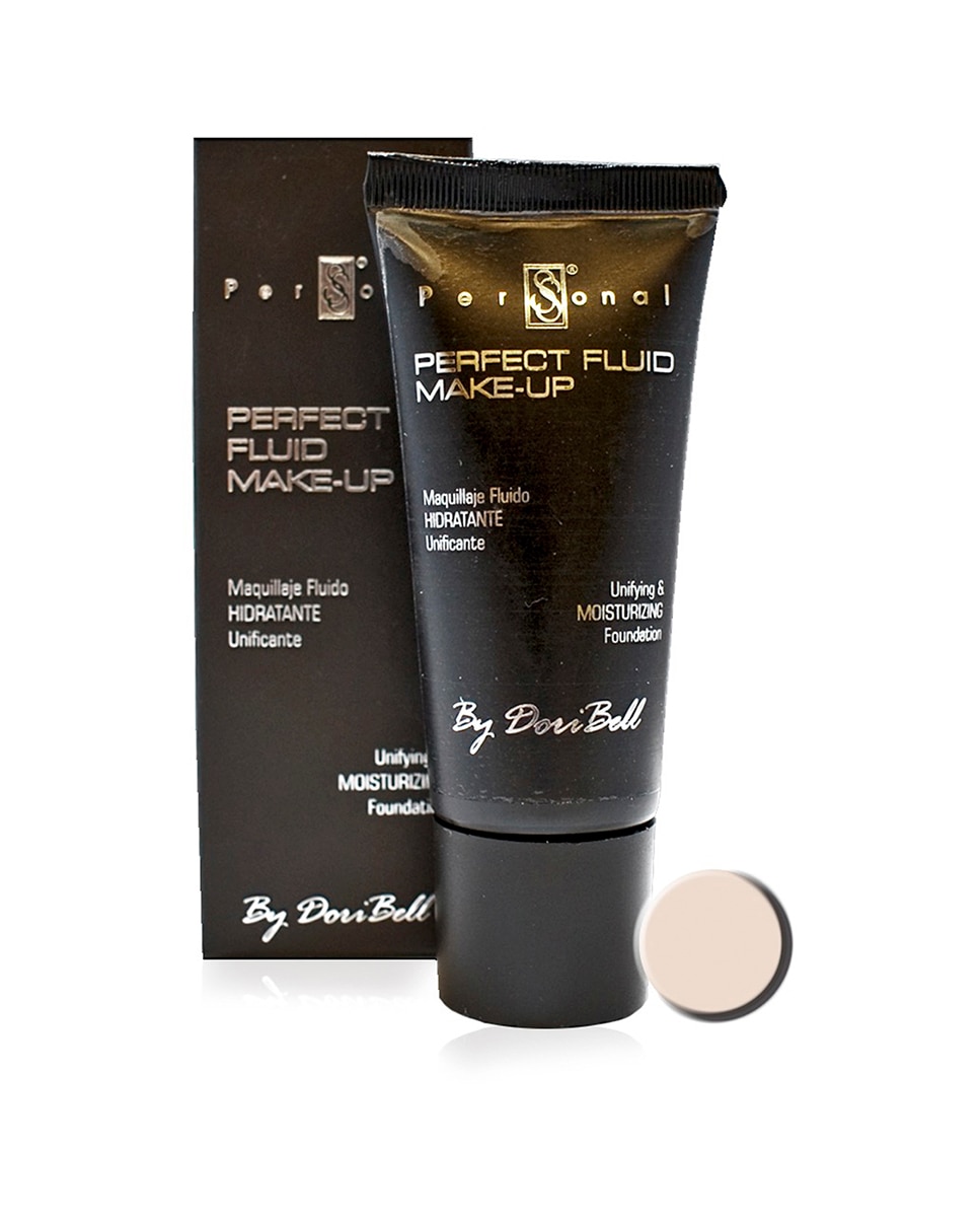 Imagen 0 de Maquillaje perfect fluid 2
