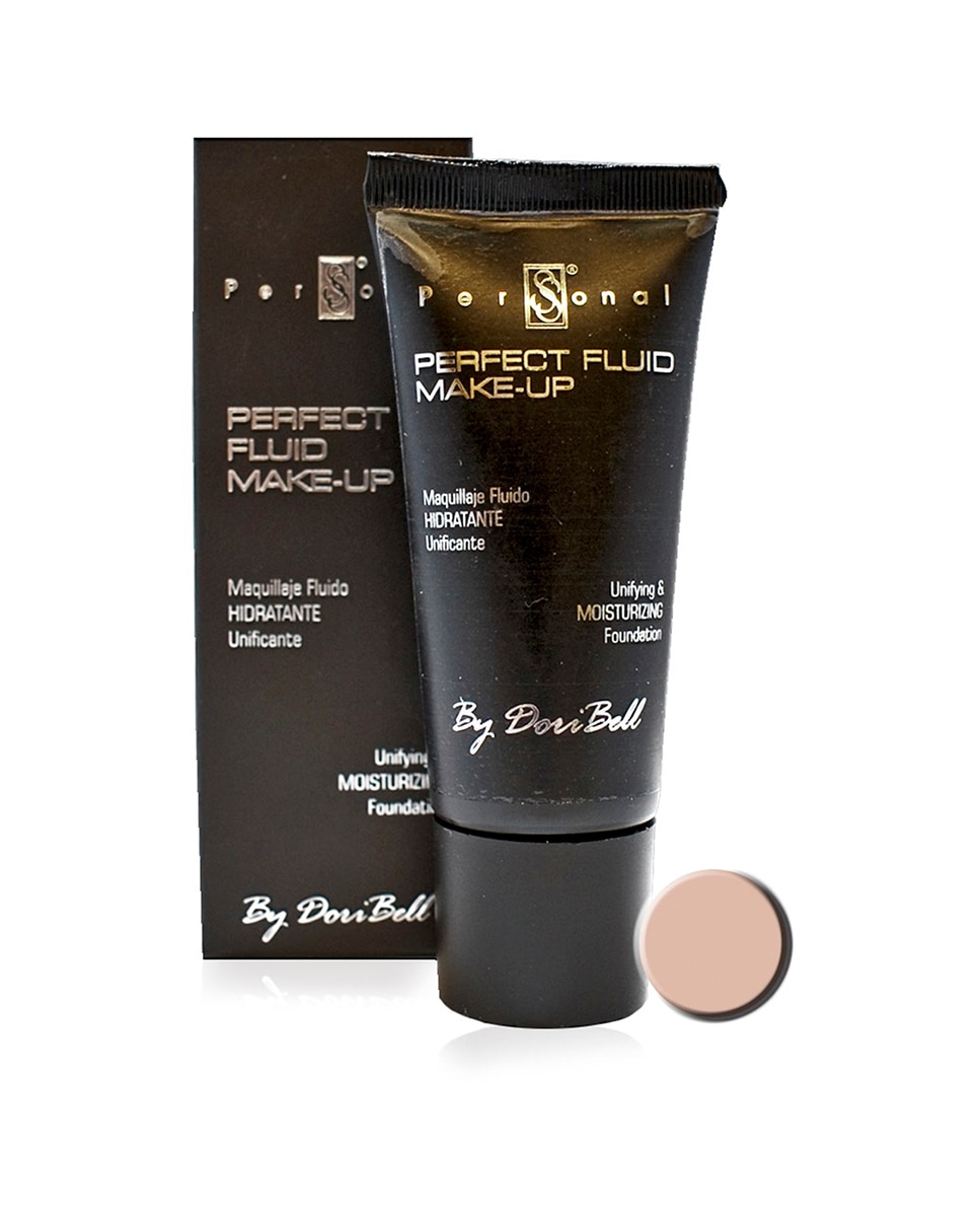 Imagen 0 de Maquillaje perfect fluid 3