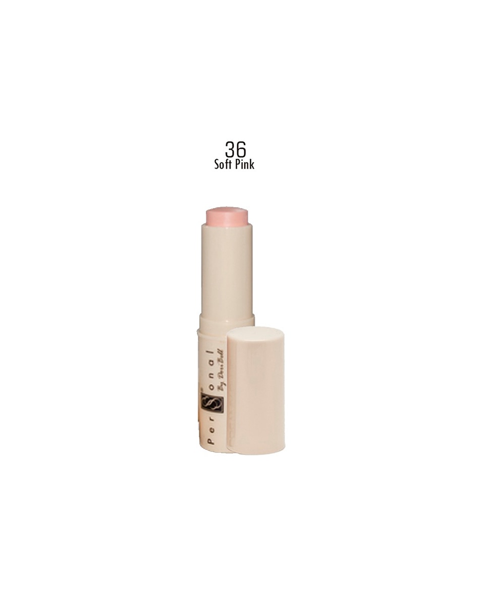 Imagen 0 de Colorete crema Creamy Blush stick 36