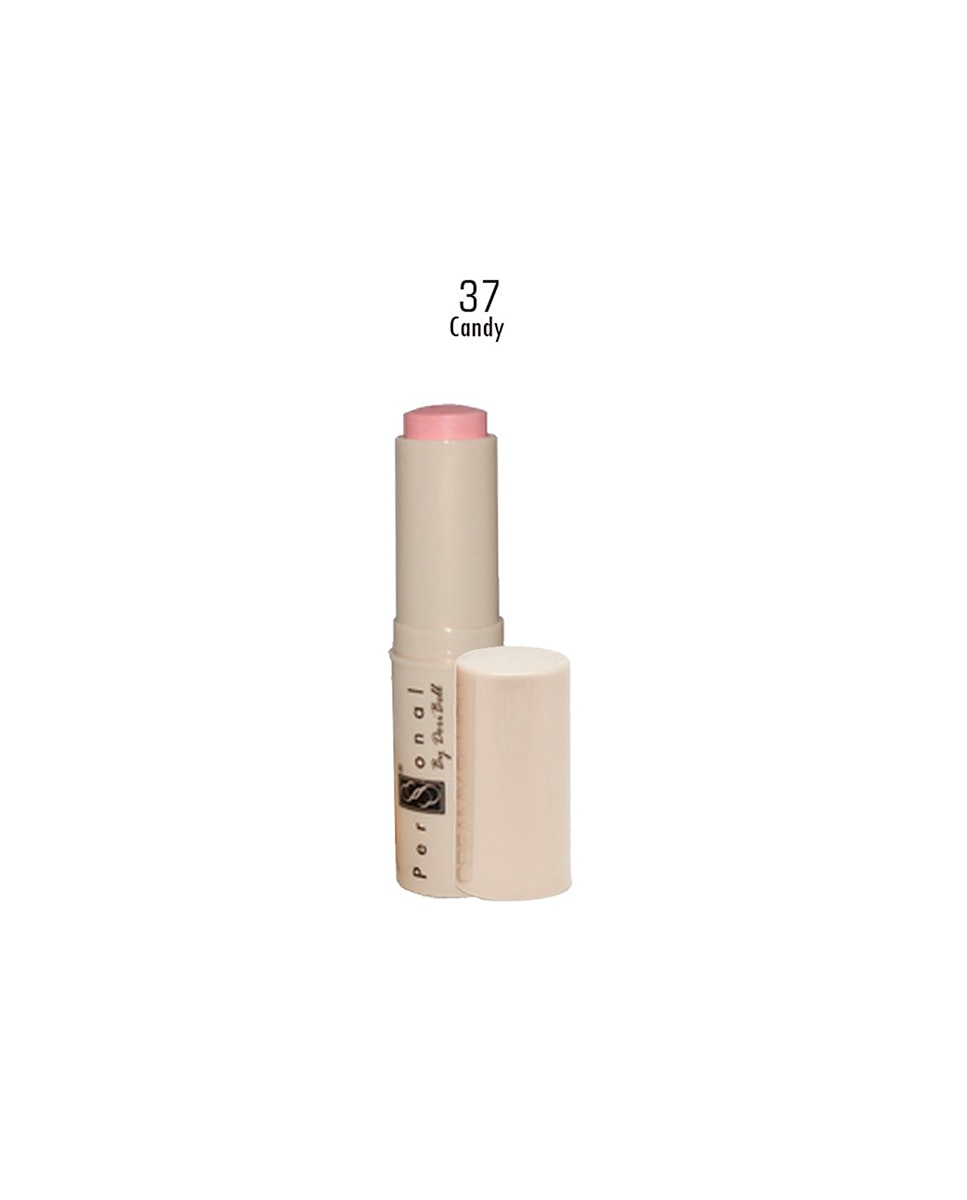 Imagen 0 de Colorete crema Creamy Blush stick 37