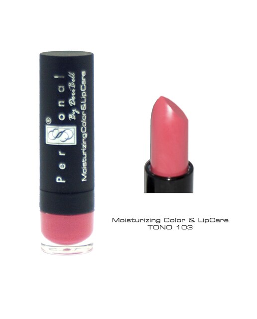 Barra labios Moisturizing color 103