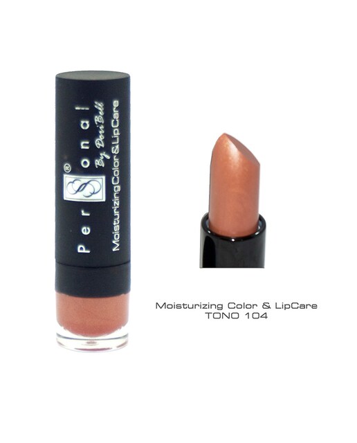 Barra labios Moisturizing color 104