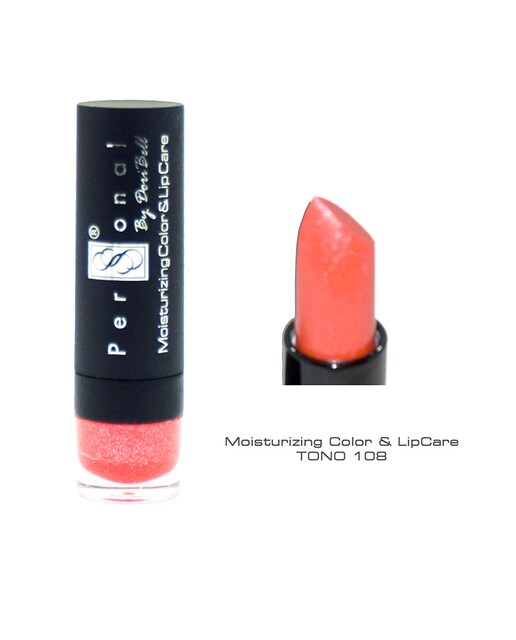 Barra labios Moisturizing color 108