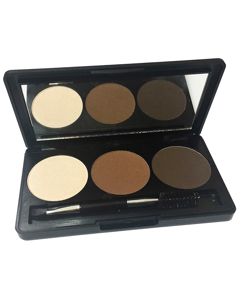 Imagen 0 de Eyebrow Powder trío