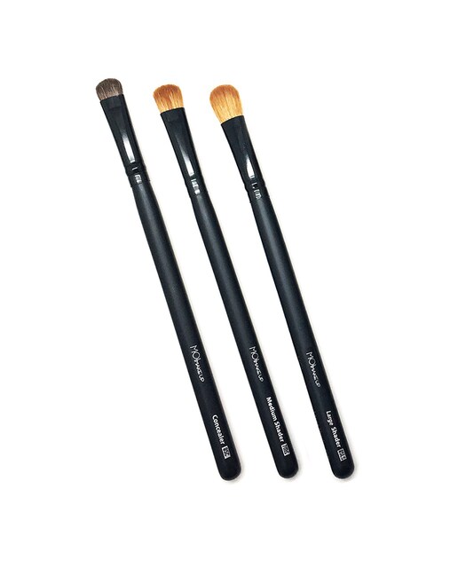 Set Concealer & eye shadow