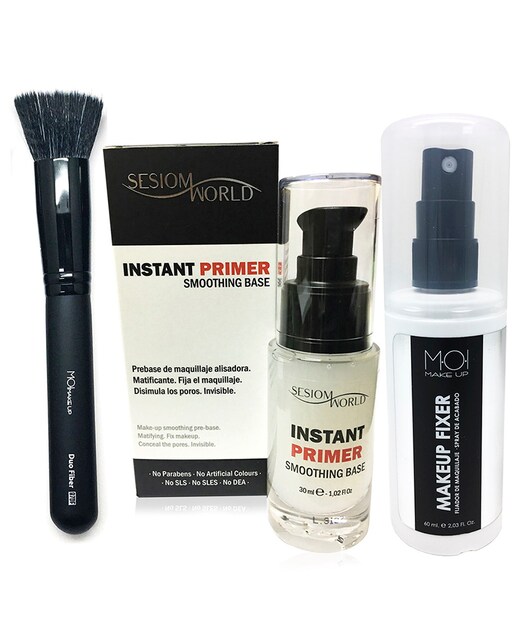 Pack maquillaje Perfect Makeup