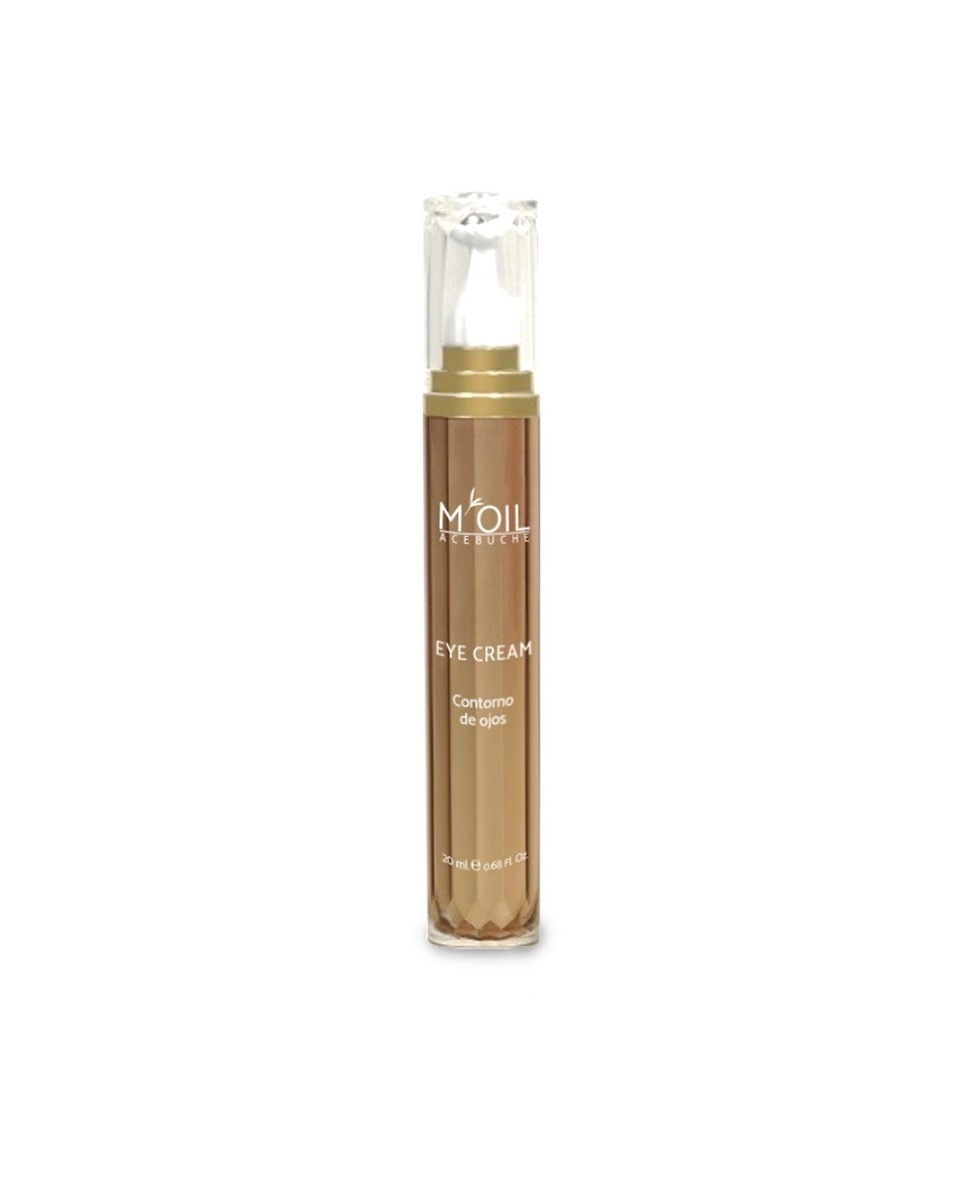 Imagen 0 de Contorno de ojos descongestionante en rollon 20ml