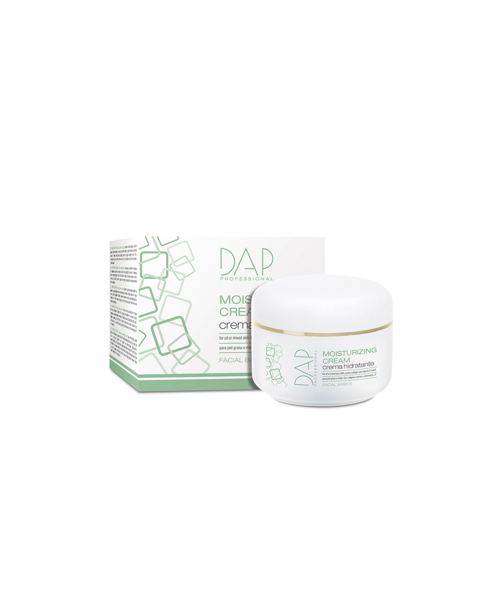 Imagen 0 de Hidratante 200 ml. mixta