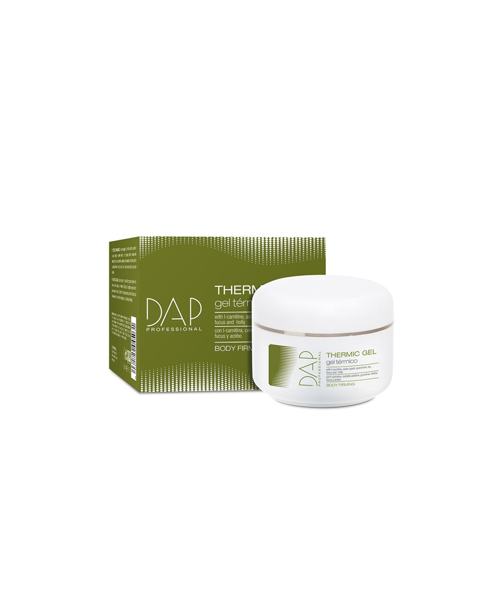 Imagen 0 de Gel térmico 200 dap