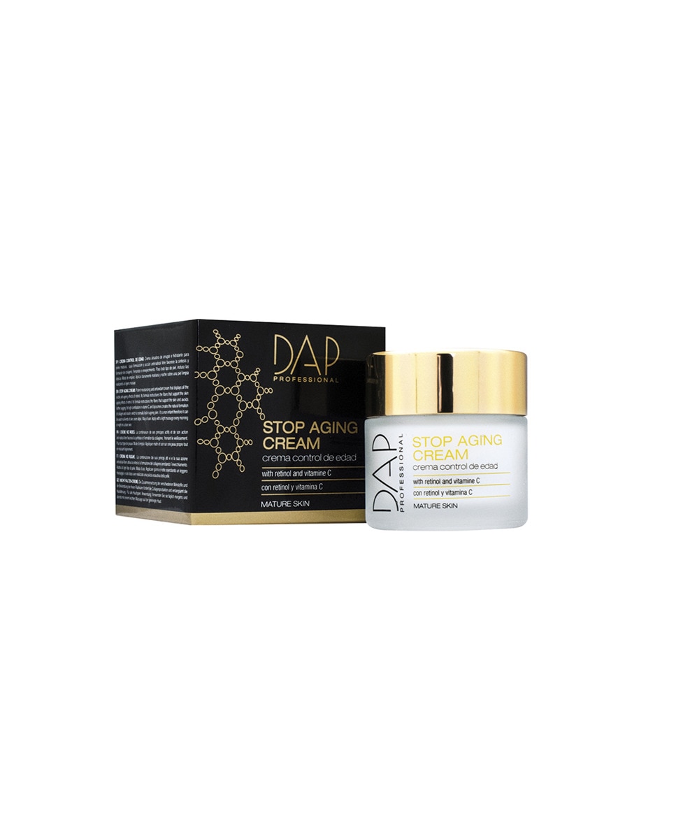 Imagen 0 de Crema retinol 50ml