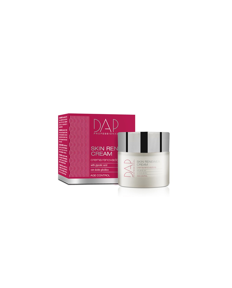 Imagen 0 de Crema renovadora 50 ml