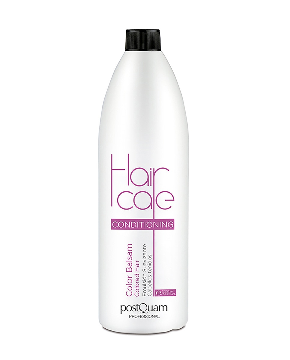 Imagen 0 de Suavizante cabello teñido