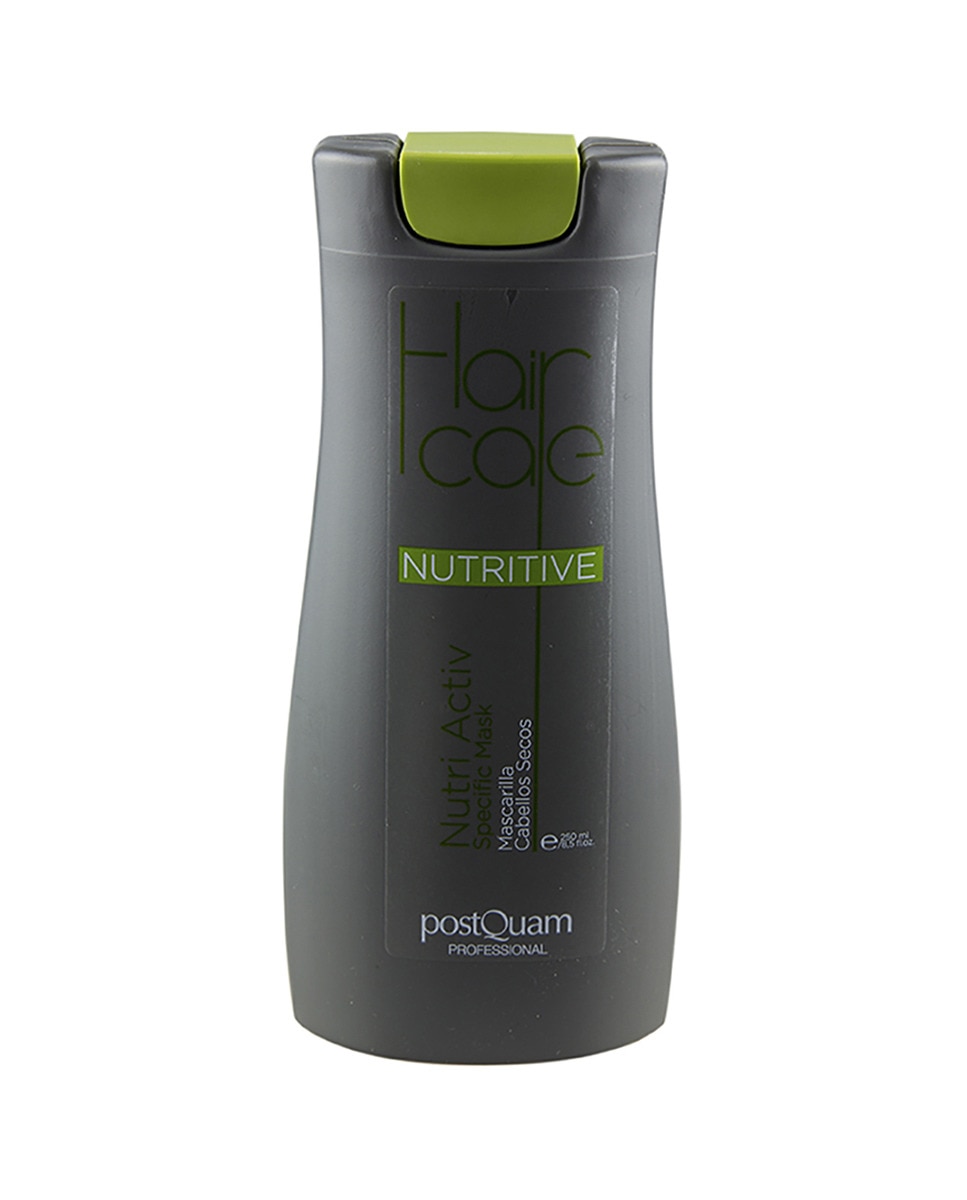 Imagen 0 de Mascarilla nutritiva cabello seco