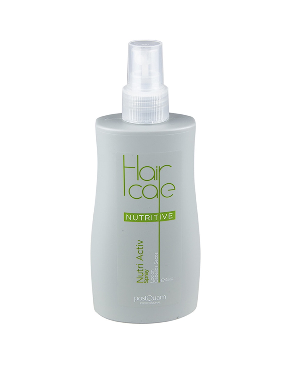 Imagen 0 de Spray nutriactiv 200 ml