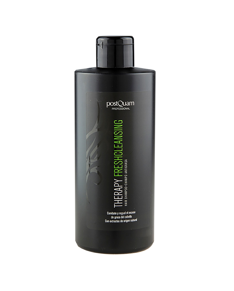 Imagen 0 de Champú grasa Fresh Cleansing