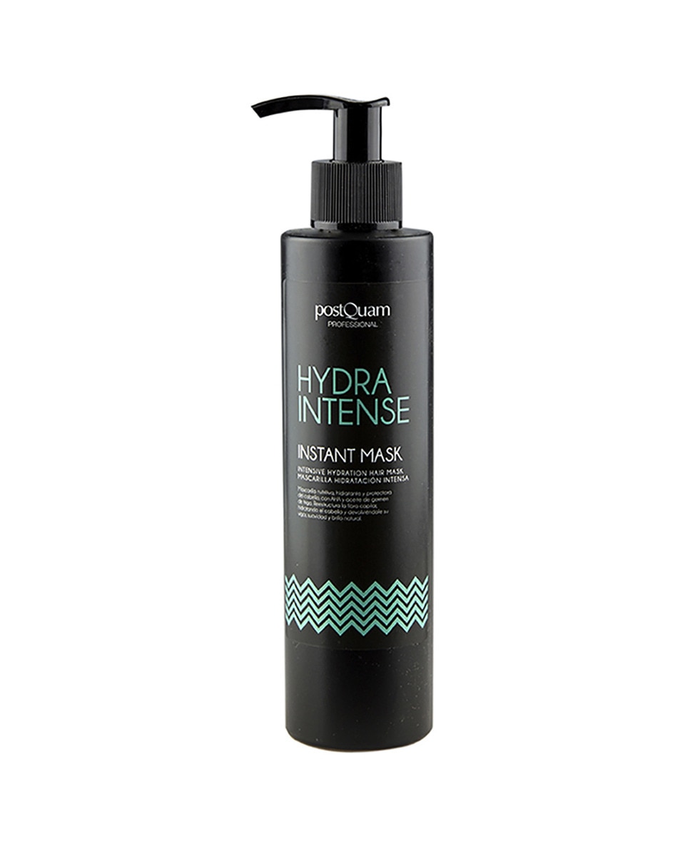 Imagen 0 de Mascarilla nutritive hydra intense
