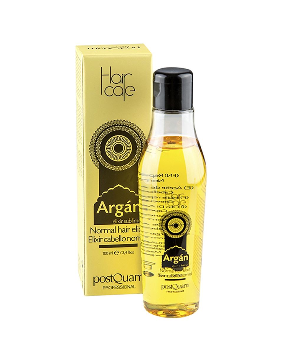 Imagen 0 de Elixir cabello frágil Cabellos normales