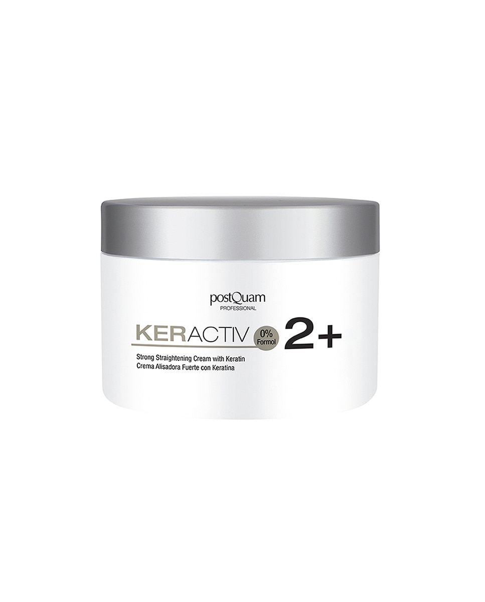 Imagen 0 de Crema alisadora fuerte keratina