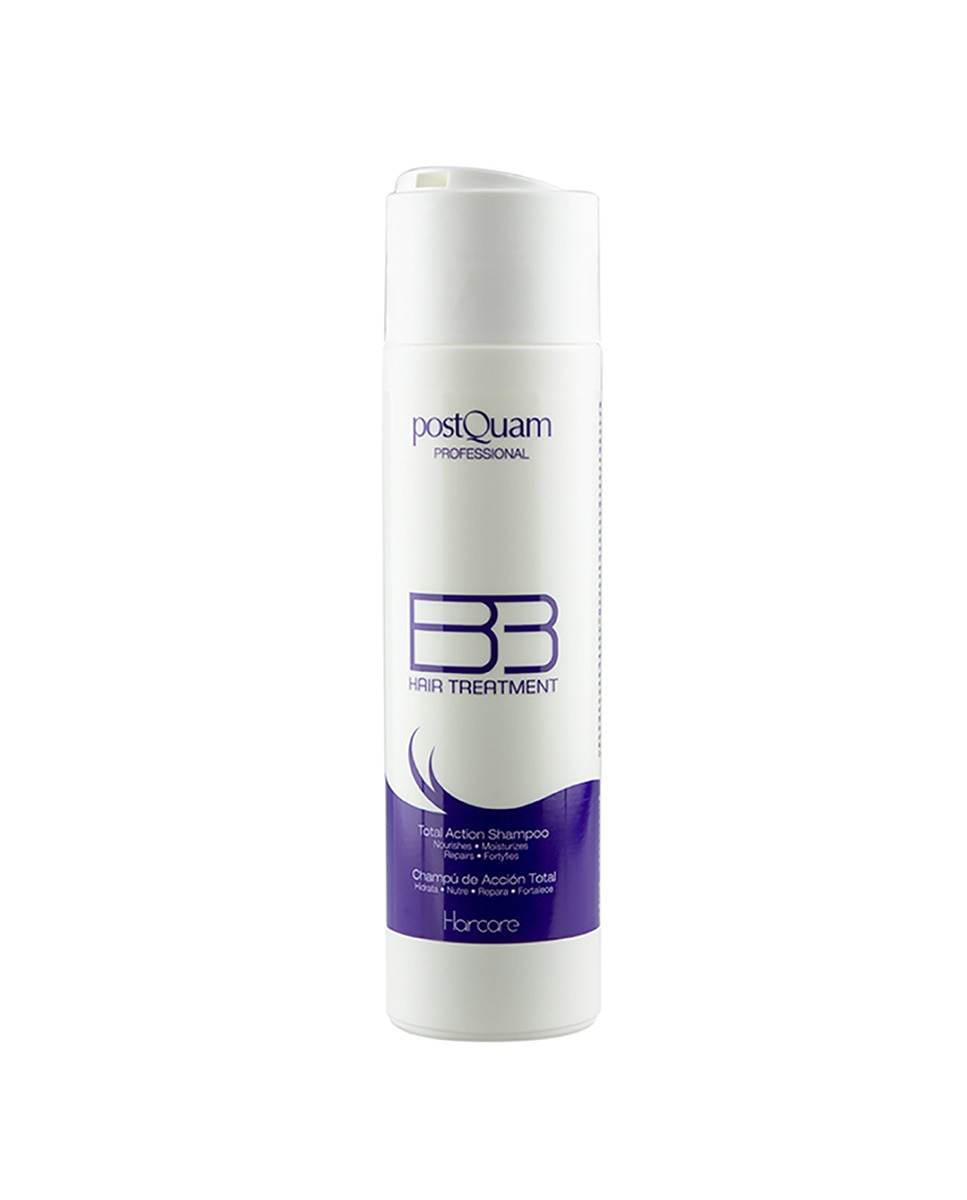 Imagen 0 de Crema de lavado BB hair