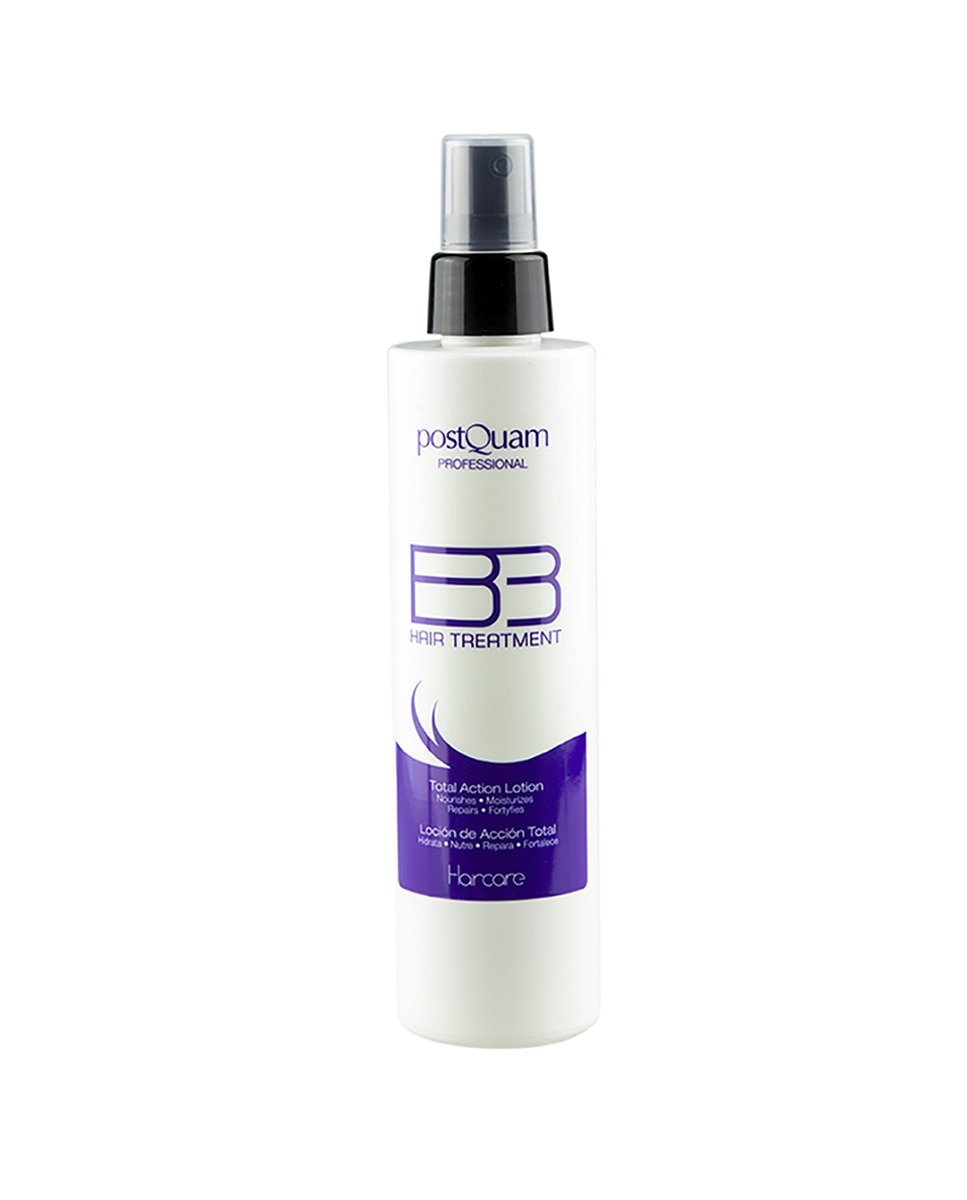 Imagen 0 de Acondicionador en locion BB hair